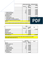 (ANSWER) Management Accounting Final Term Parallel Quiz (Reviewed YUD, FEP) v3