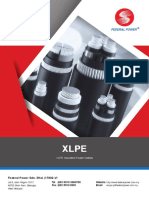 Catalogue XLPE FP PDF