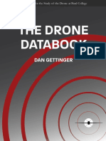 CSD Drone Databook Web