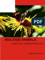 Biologie Animala