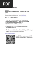 Salann Rev 432 Pdf Conversion Law Conspiracy Civil