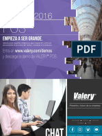 Valery® POS PDF