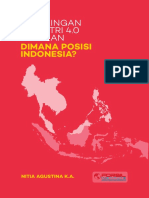 Forbil Ebook Series Persaingan Industri 4.0 Di ASEAN PDF