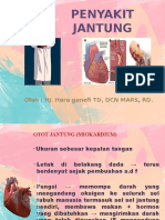 Penyakit Jantung