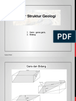 03-Unsur Struktur Geologi