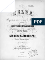 IMSLP140987-PMLP223795-Moniuszko - Halka VS Unc PDF