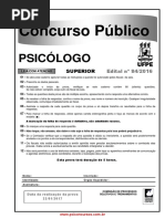 Psicologia UFPE