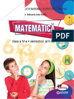 matematica aramis cls IV partea 2.pdf
