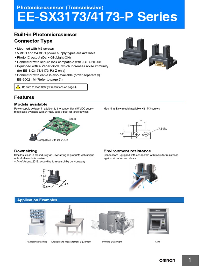 PositionSensor Data Sheet PDF | PDF | Power Supply | Resistor