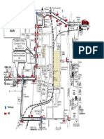 Proyeksi Penutupan Akses Kota Tegal PDF