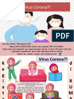 Virus Corona