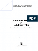 9198 - BELM-10039 (Neoliberalismo y Subdesarrollo Un - Child) PDF