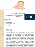 Asuhan Kebidanan