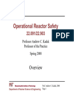 MIT22 - 091S08 - Lec01 Nuclear PDF