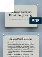 1.sistem Peredaran Darah Noor Fauziyyah