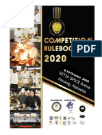 BOTC 2020 8-10 October 2020 Rulebook Rev4 - 09 Dec 2019 PDF