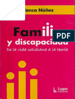 Blanca Nuñez. Familia y discapacidad. Caps.2 - 3- 5.pdf