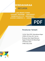 Perbendaharaan Negara