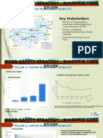 Bulgaria - Road Safety Strategy - Copy1.pptx