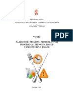 Vodic HACCP Maja Dragicevic.pdf