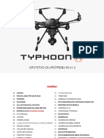 Typhoon H Uputstvo.pdf