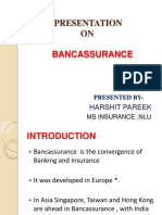 Bancassurance 130820121740 Phpapp01