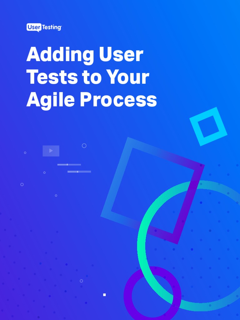 UT - WP - Implementing Remote User Testing Into Your Agile Development ...