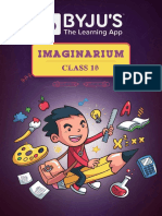 Imaginarium - Class 10 - January - 2019 PDF