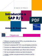 Modulo SAP