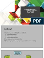 Trematoda Darah PDF