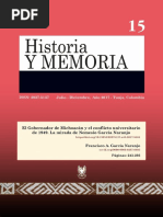 MEXICO EN CIEN CRONICAS-Federacion PDF | PDF | Business