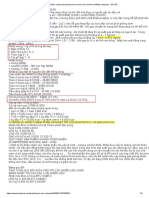 Một số đặc tính cơ bản của LPG PDF