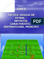 Curs FSFotbal 8 - EFS Si KT