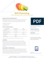 B35 Tds PDF