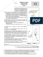 2017 OJF 11 Subiect PDF