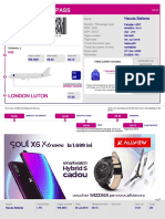 Carte de Imbarcare - BH93PH Nacuta - Stefania - Departure - 01562593332 PDF