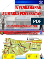 Pos Penyekatan Lock Down