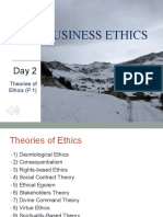 Theories of Ethics PDF
