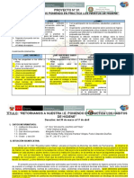 PROYECTO MARZO 2DO Revisar PAo