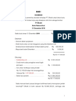 Soal Auditing 2