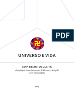 Universo e Vida