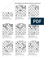 Módulo Vi Act. N°6 Vision Mediata de Juego, Dinamicas Mentales PDF