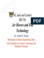 Air Movers and Fan Technology.pdf