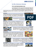 Bloque 5 Siglo XX y Extremo Oriente PDF
