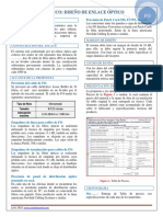 Diseño Enlaceoptico PDF