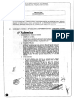 TDR Barranca PDF