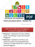 sosialisasi eplanning