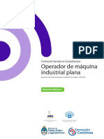 MD INDUSTRIA TEXTIL INDUMENTARIA Operador de Maquina Plana PDF
