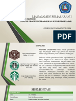 POSISI STARBUCKS