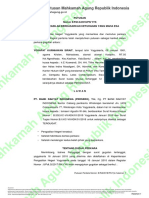 Putusan 8 PDT.G 2018 PN Yyk 20200329 PDF